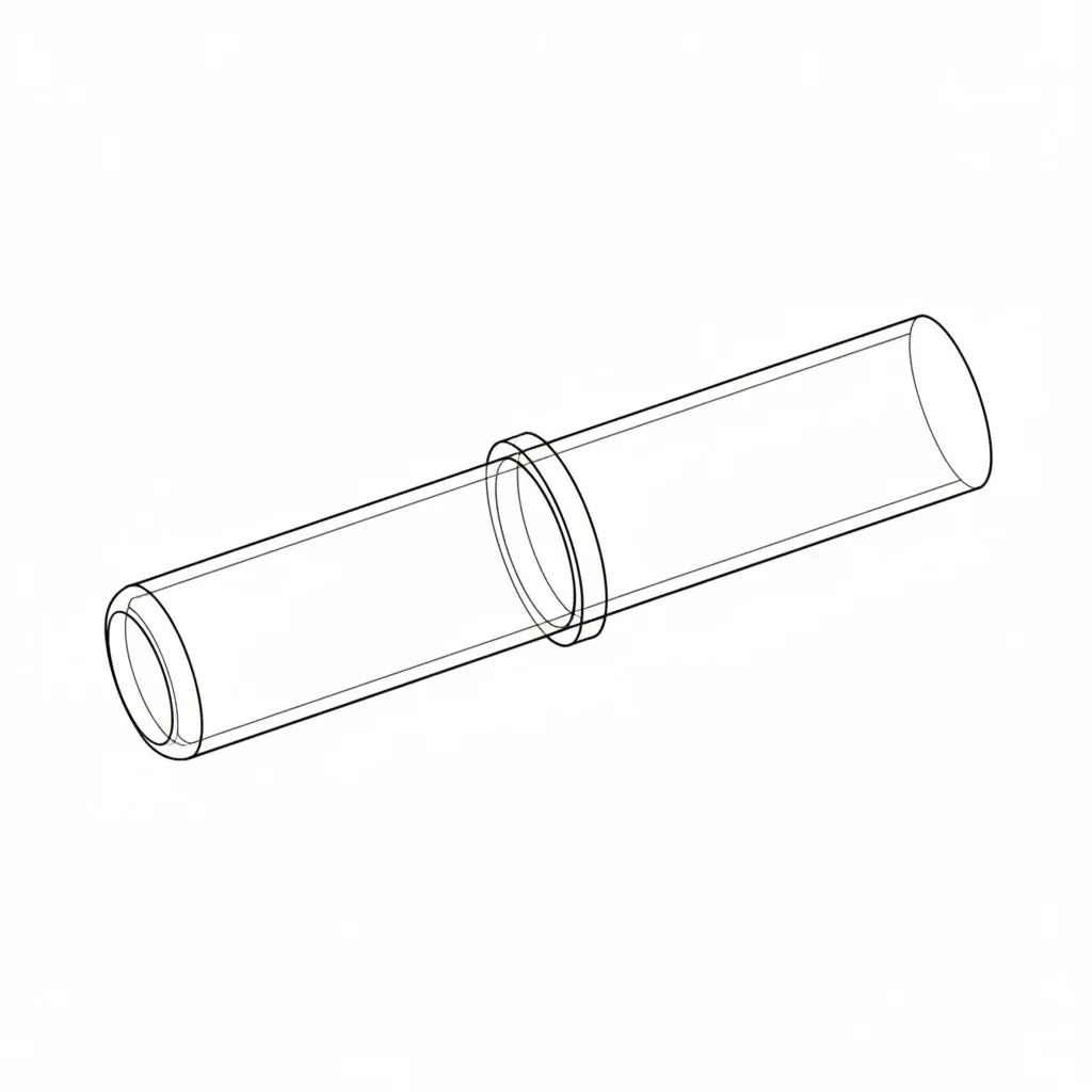 Center Frame connector