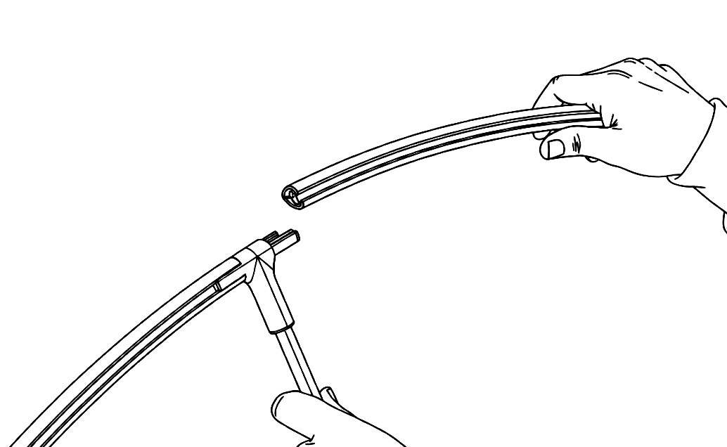 Hoop Connector Diagram