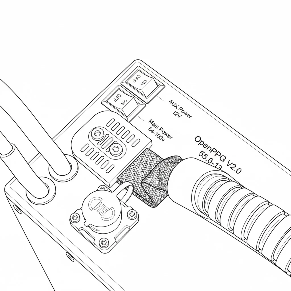 Battery Installation 2